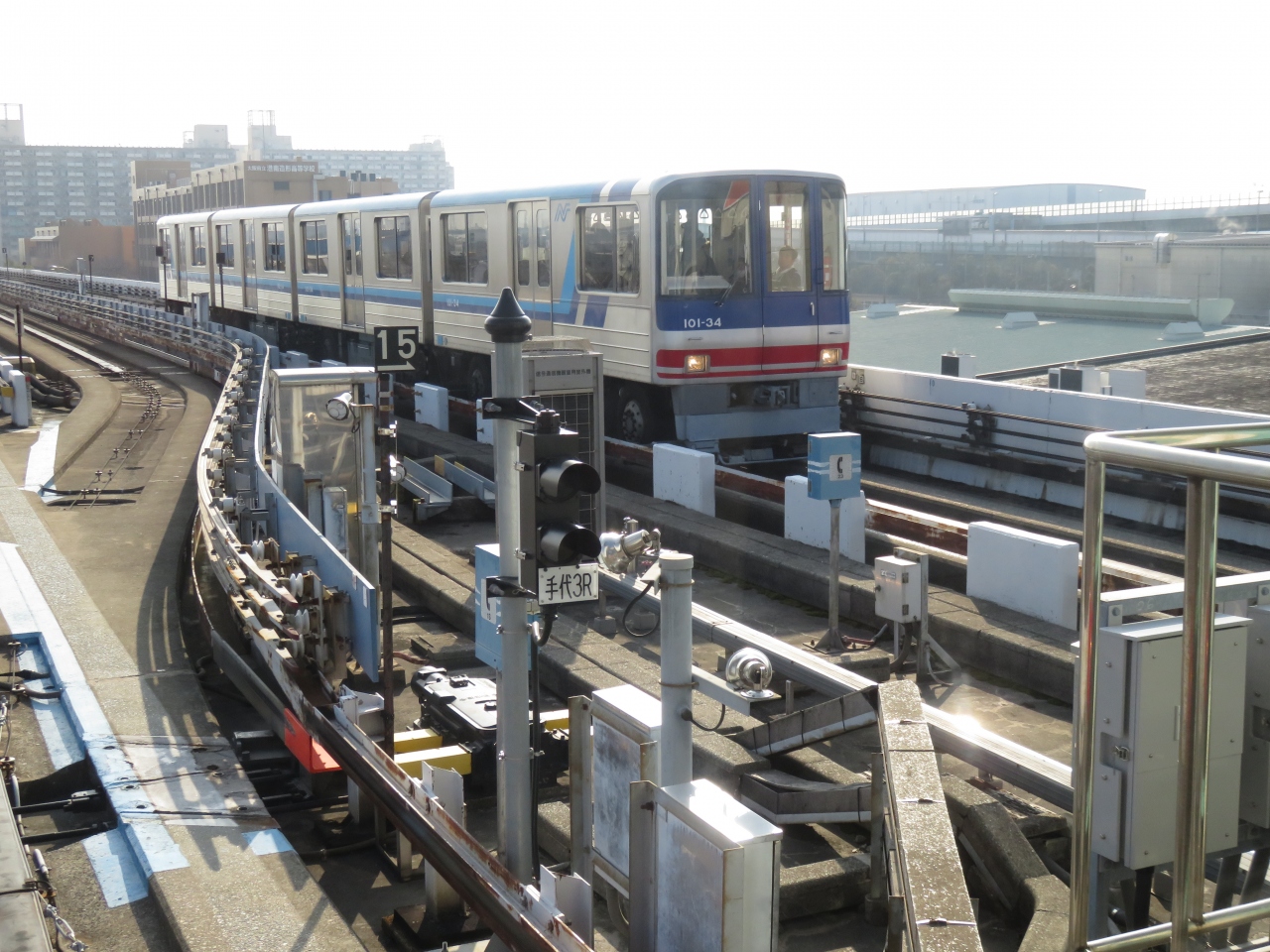 京都から大阪へー梅田から大阪南港ー キタ 大阪駅 梅田 大阪 の旅行記 ブログ By Tadさん フォートラベル