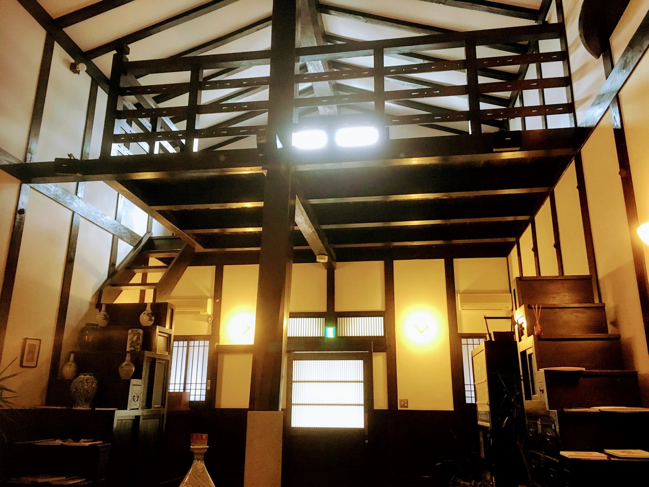 1泊2日の群馬旅行 2日目はたくみの里から川越へ 猿ヶ京温泉 群馬県 の旅行記 ブログ By わんこさん フォートラベル