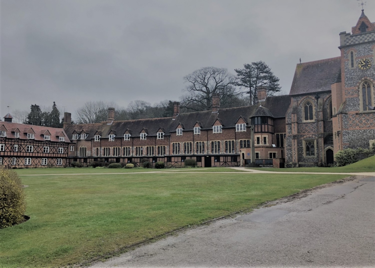 小学６年生春休み短期留学記録 イギリスde寮生活 その他の都市 イギリス の旅行記 ブログ By さとこさん フォートラベル