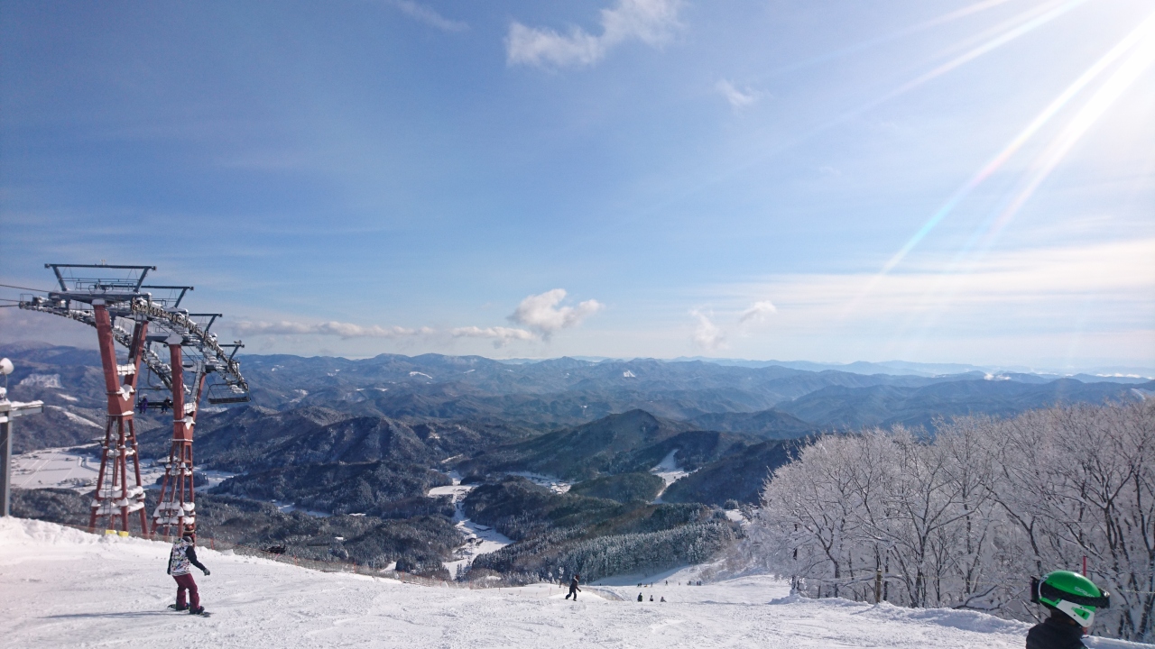 17 18 シーズン スキーの記録 広島県の旅行記 ブログ By 旅図鑑さん フォートラベル 17 18 シーズン スキーの記録 広島県の旅行記 ブログ By 旅図鑑さん フォートラベル