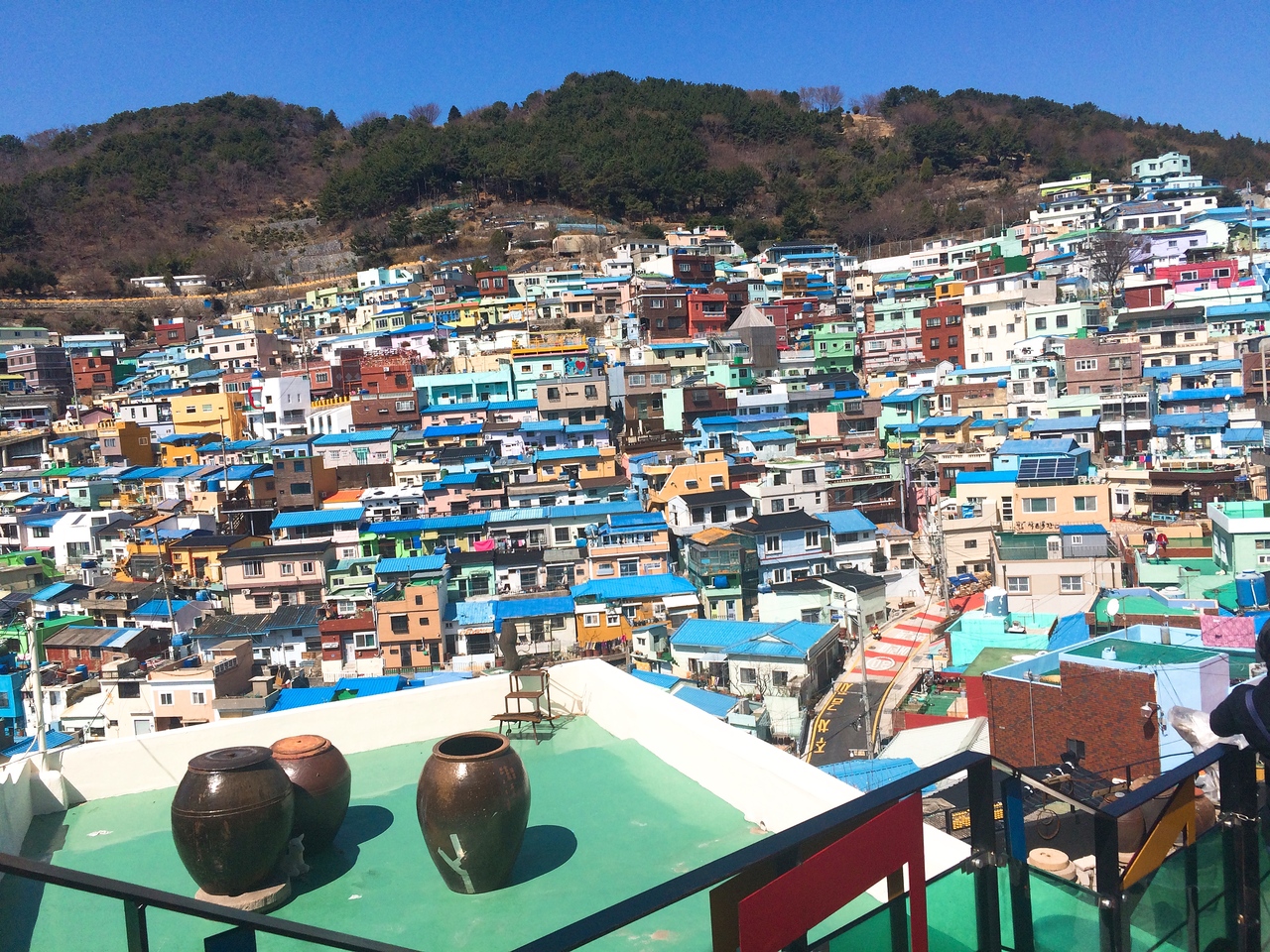 韓国1人旅 釜山日帰り編 釜山 韓国 の旅行記 ブログ By はるるさん フォートラベル