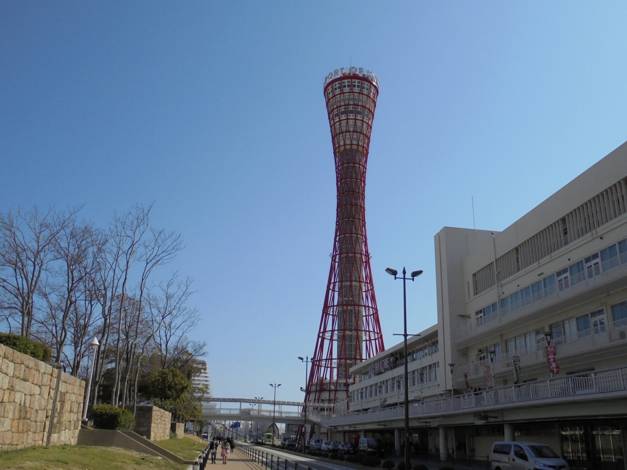 18年3月 わくわくチケットで神戸観光 神戸 兵庫県 の旅行記 ブログ By たんきちさん フォートラベル