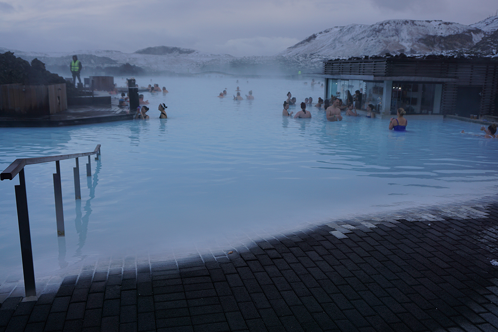 アイスランド旅行記 18 ブルーラグーン編 その2 ブルーラグーン周辺 アイスランド の旅行記 ブログ By ろくおさん フォートラベル