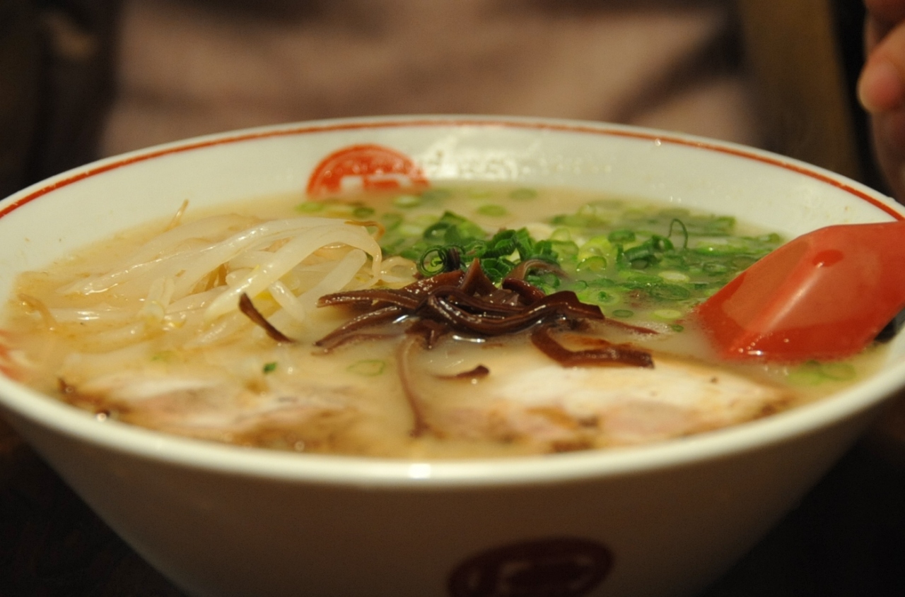 ラーメン食べて サンデー食べて 総合計カロリー 考えたくないッス 神奈川県の旅行記 ブログ By Miyako07さん フォートラベル