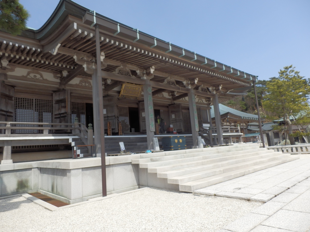 摩耶山天上寺参拝 六甲山 摩耶山周辺 兵庫県 の旅行記 ブログ By 今川焼さん フォートラベル