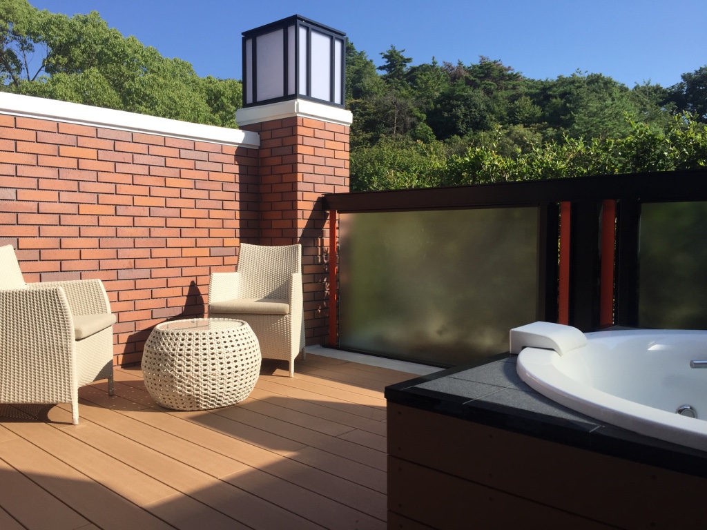 ホテル ザ パヴォーネ Club Roomに滞在 Nesta Resort Kobe ネスタリゾート神戸 姫路 兵庫県 の旅行記 ブログ By Natsucottさん フォートラベル