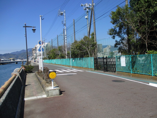 駿河清水 武田一門衆筆頭で後に勝頼から離反し本能寺変の際宇治田原にて殺害された穴山梅雪が駿河国東部支配本拠とした交通の要地『江尻城』訪問