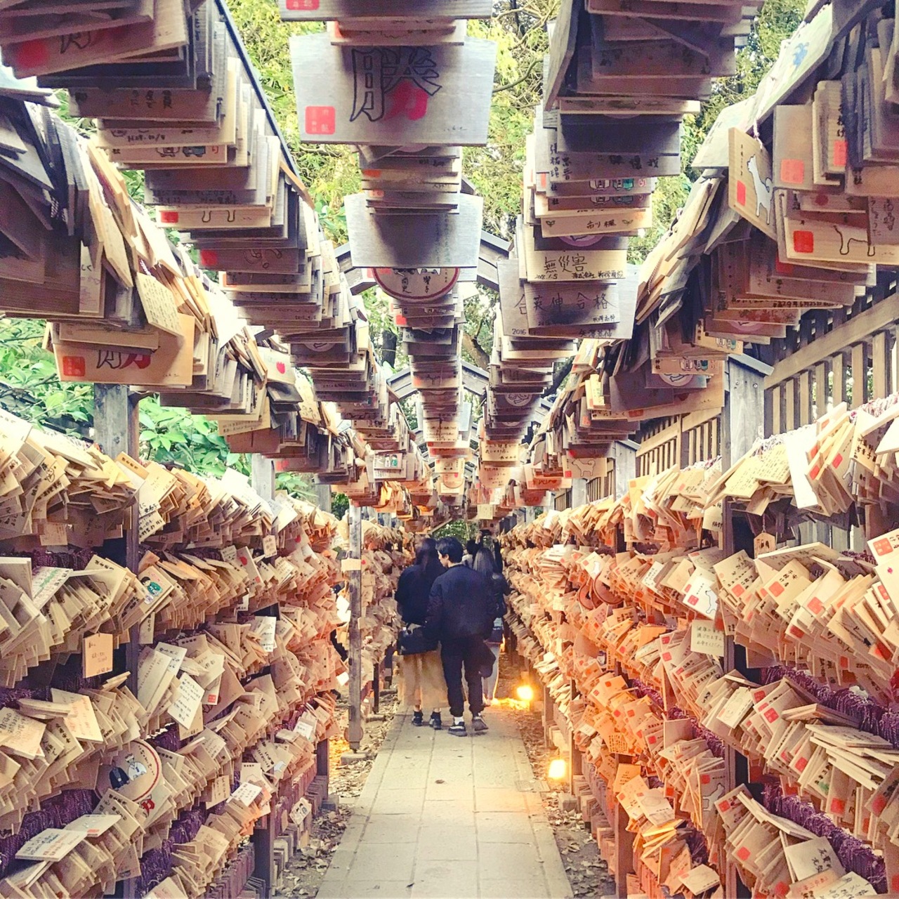 川越 食べ 歩き