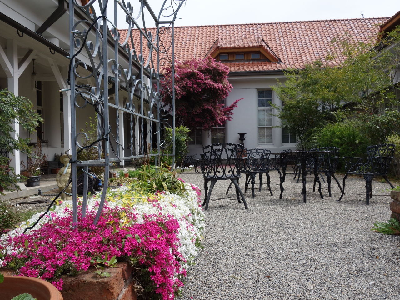 外宮の参道を歩く よさそうなお店がいっぱいありました 伊勢神宮 三重県 の旅行記 ブログ By Nomonomoさん フォートラベル