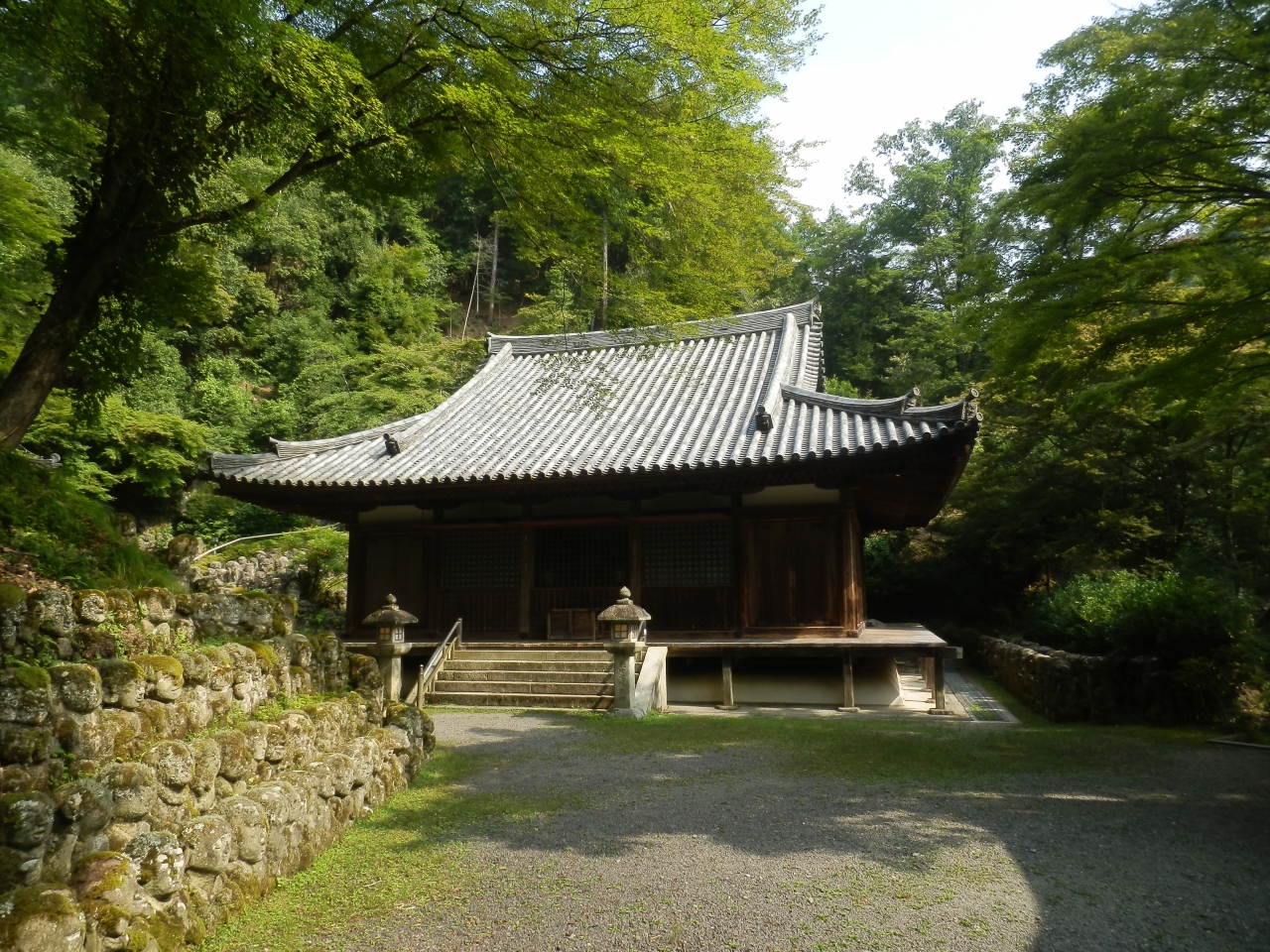 17年7月3連休 京都祇園祭の旅 4 嵐山 嵯峨野 太秦 桂 京都 の旅行記 ブログ By ブランメル伊達さん フォートラベル