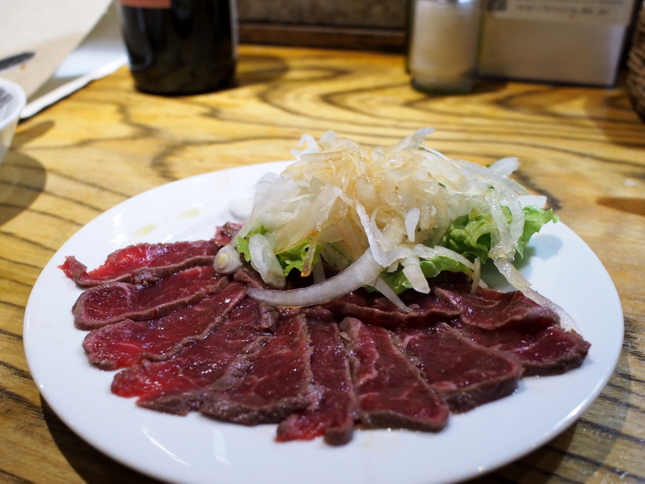 Bistro ひつじや 四ッ谷3丁目店 四ツ谷 東京 の旅行記 ブログ By まさいさん フォートラベル Bistro ひつじや 四ッ谷3丁目店 四ツ谷 東京 の旅行記 ブログ By まさいさん フォートラベル