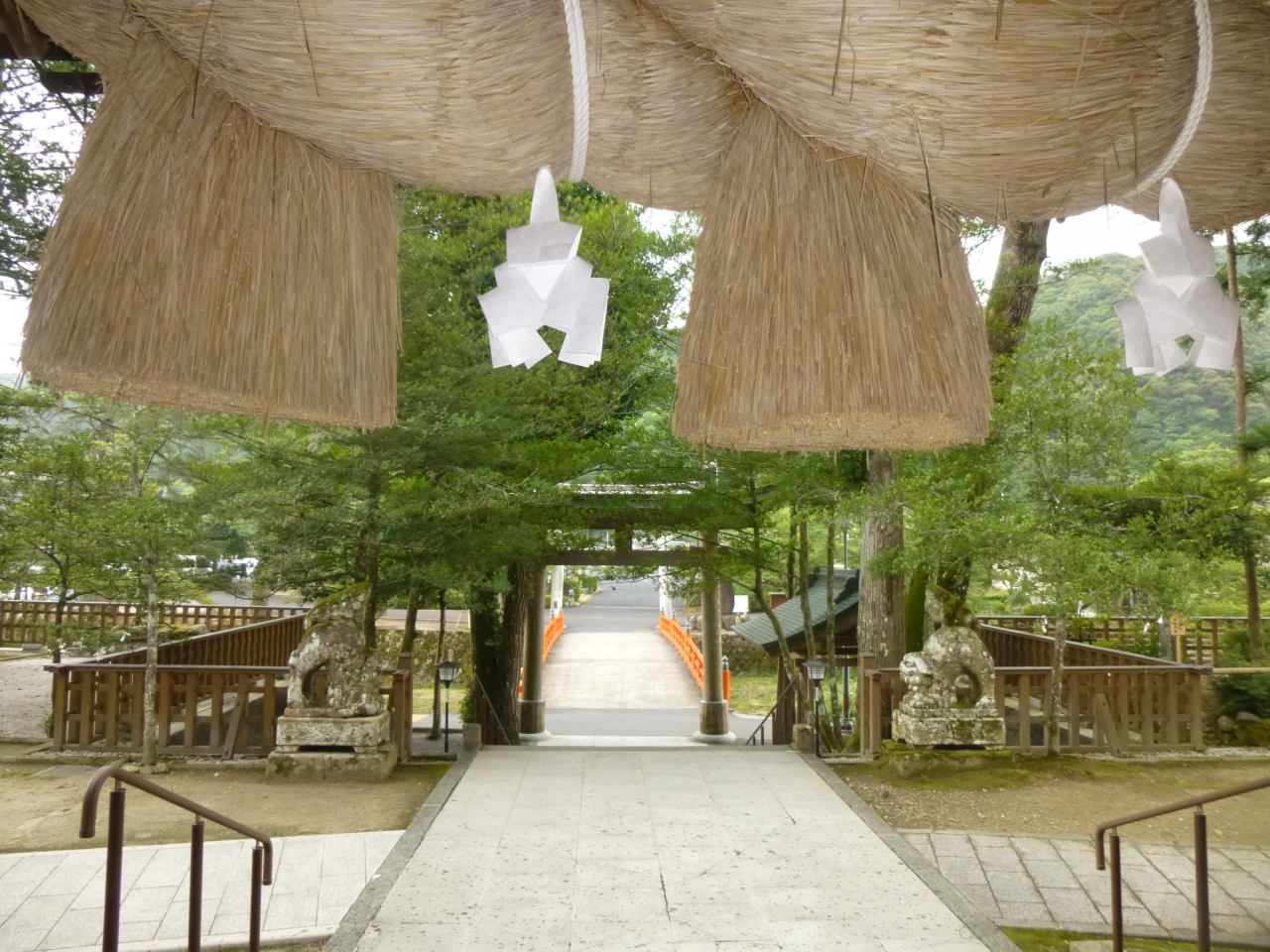 水の都 松江へ ４ 熊野大社 須佐神社 スサノオノミコト巡り 松江 松江しんじ湖温泉 島根県 の旅行記 ブログ By Tonaさん フォートラベル