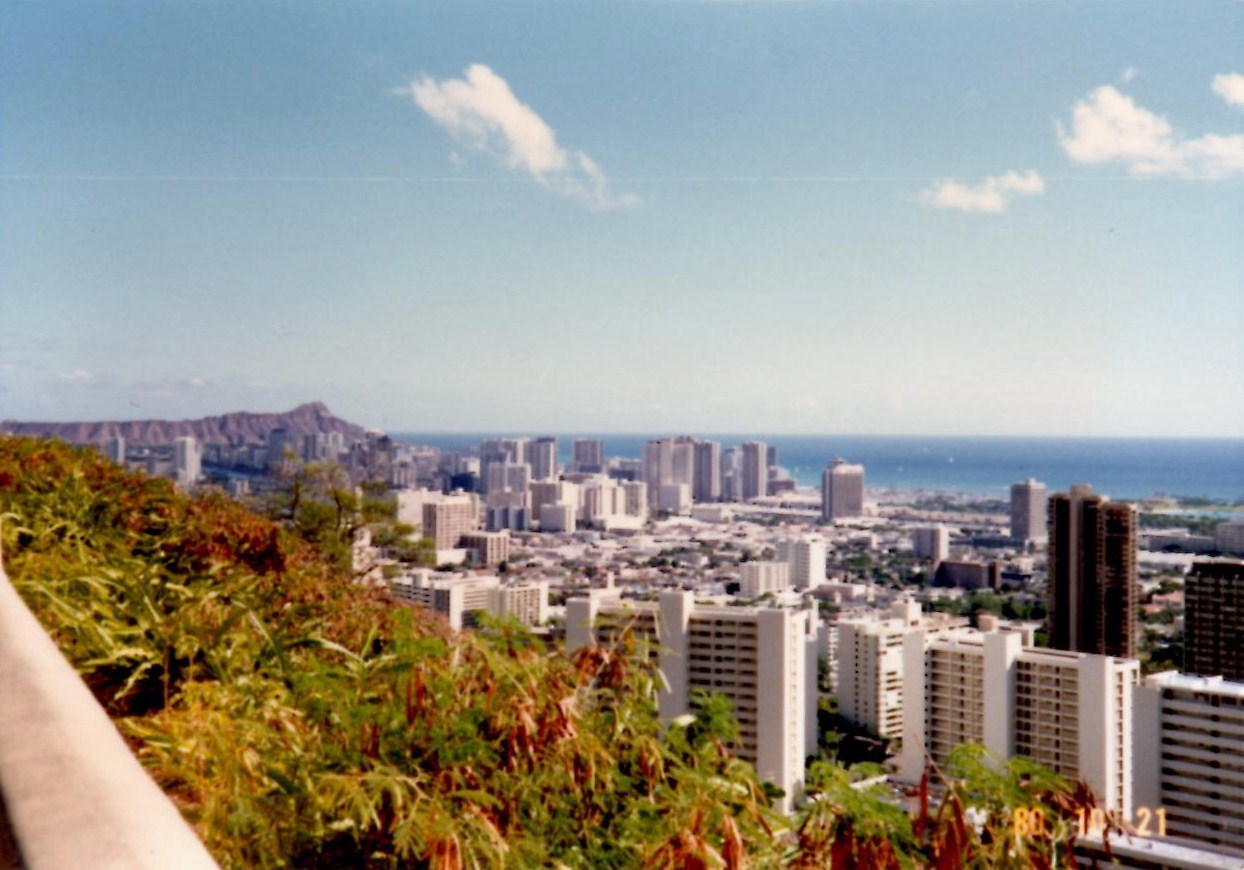 1980年のハワイ旅行 オアフ島 ハワイ の旅行記 ブログ By あおさんさん フォートラベル 1980年のハワイ旅行 オアフ島 ハワイ の旅行記 ブログ By あおさんさん フォートラベル
