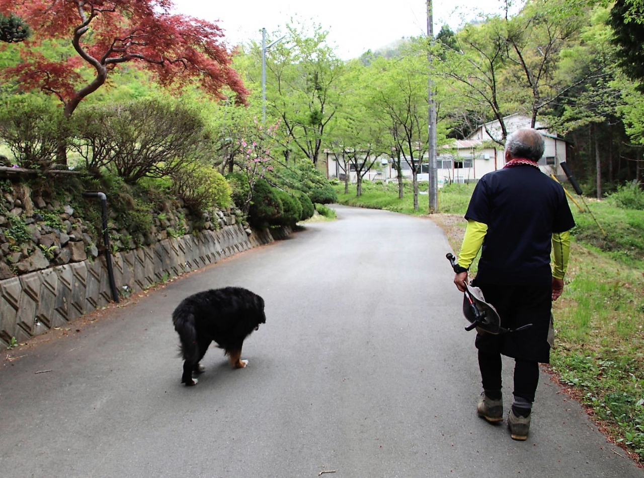 犬小屋で行く 九鬼山 都留 道志 山梨県 の旅行記 ブログ By ほいみさん フォートラベル