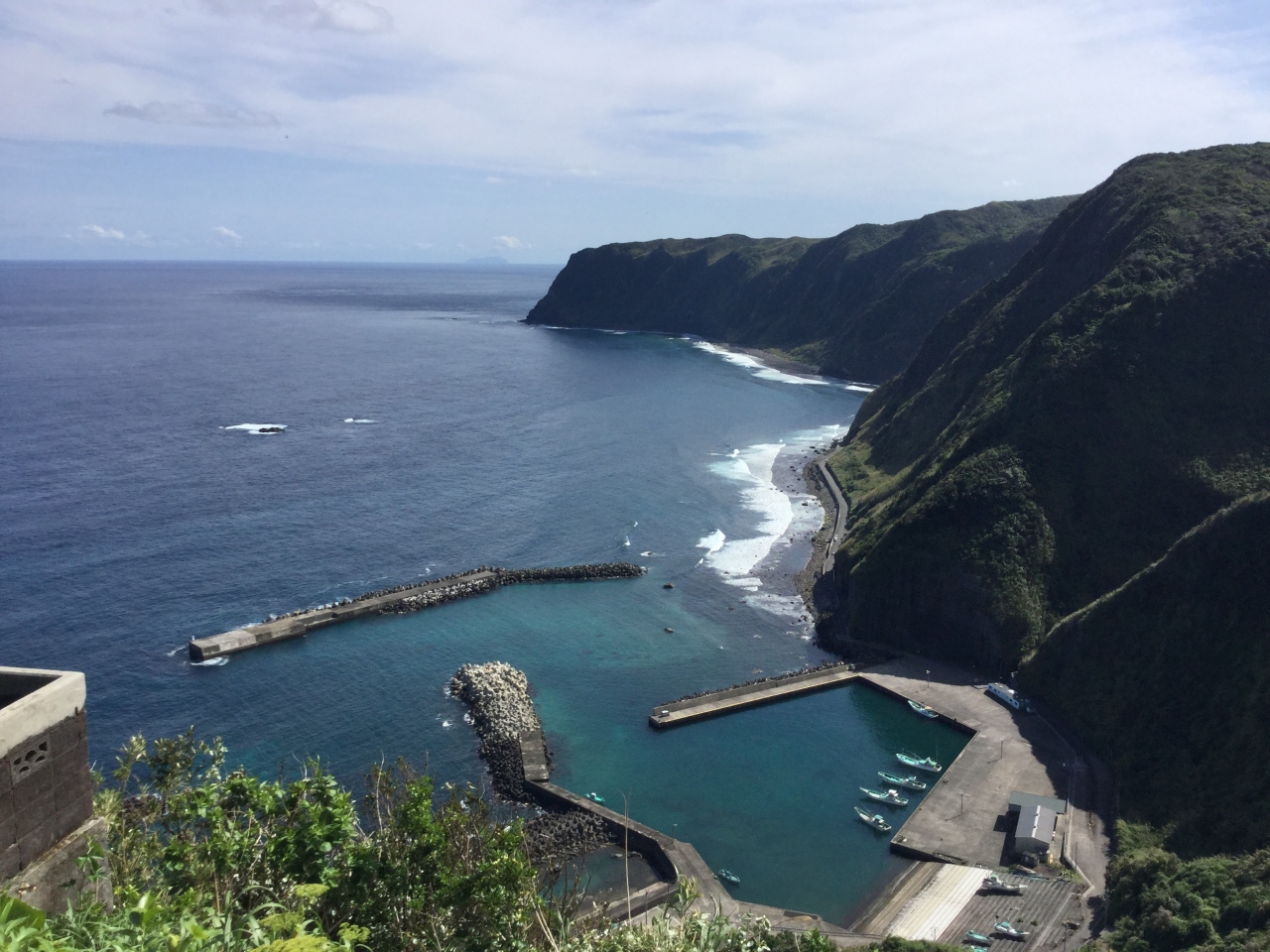 Anaマイレージで2泊3日 八丈ビューホテル朝食付き 八丈島 東京 の旅行記 ブログ By ごろちゃんさん フォートラベル