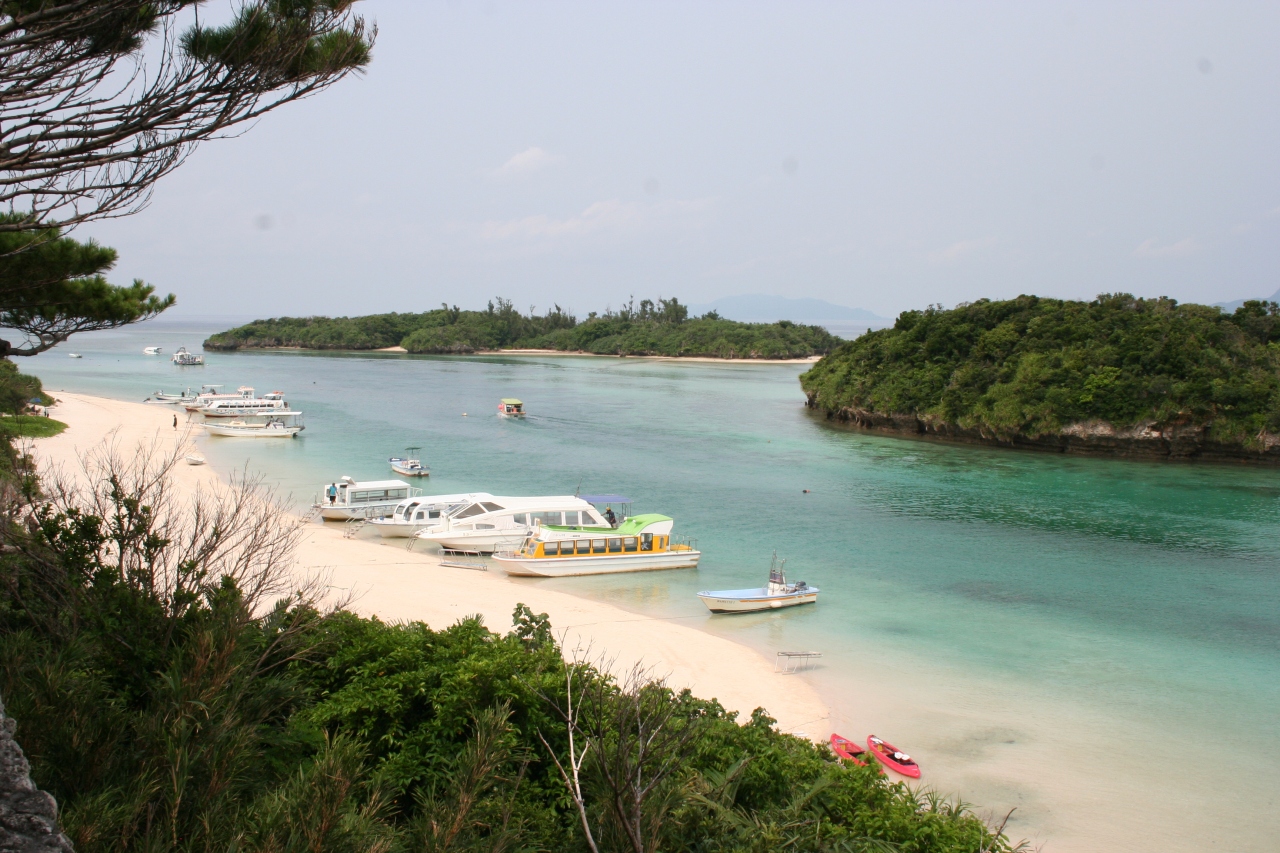 初めての石垣島 3泊4日家族旅行 石垣島 沖縄県 の旅行記 ブログ By ザッツマイアミさん フォートラベル