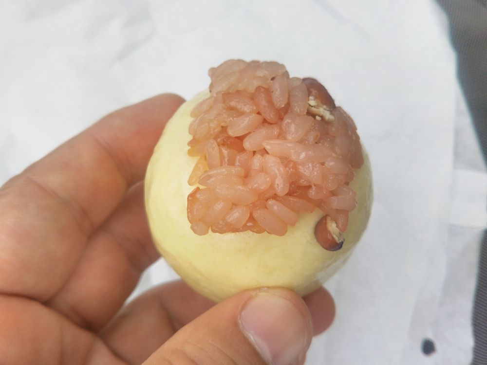 たまには ベタ な郷土料理1711 草加煎餅 いがまんじゅう 塩あんびん 埼玉 草加 埼玉県 の旅行記 ブログ By たぬき２号さん フォートラベル