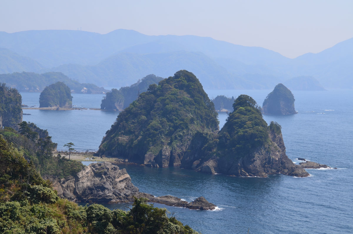 西伊豆へ 3 西伊豆 散歩 中編 2018 04 20 黄金崎 大田子 静岡県 の旅行記 ブログ By てんとう虫さん フォートラベル