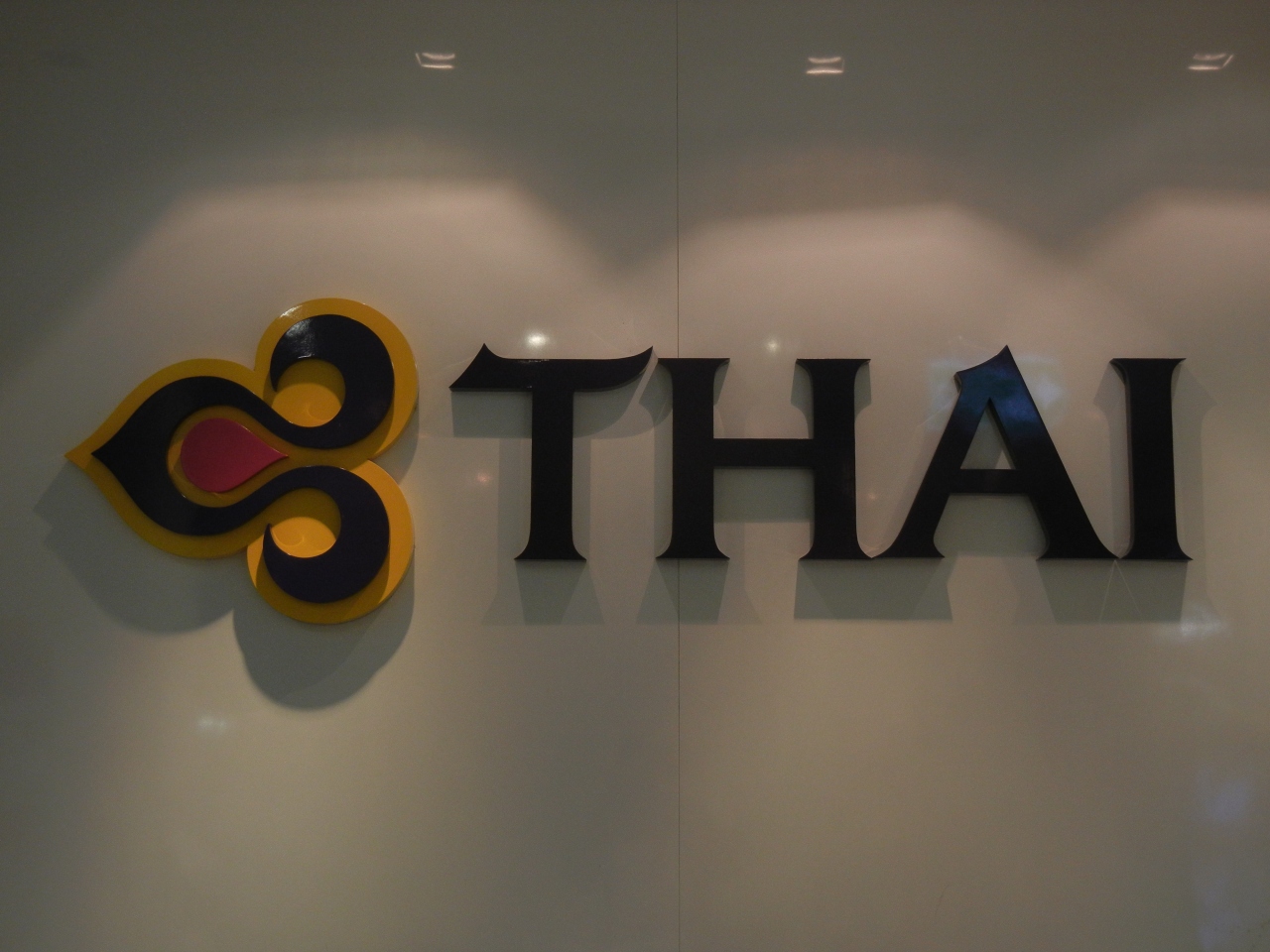 タイ国際航空 中部 バンコク ナイトフライトのビジネスクラス 搭乗記 バンコク タイ の旅行記 ブログ By ホップ134さん フォートラベル