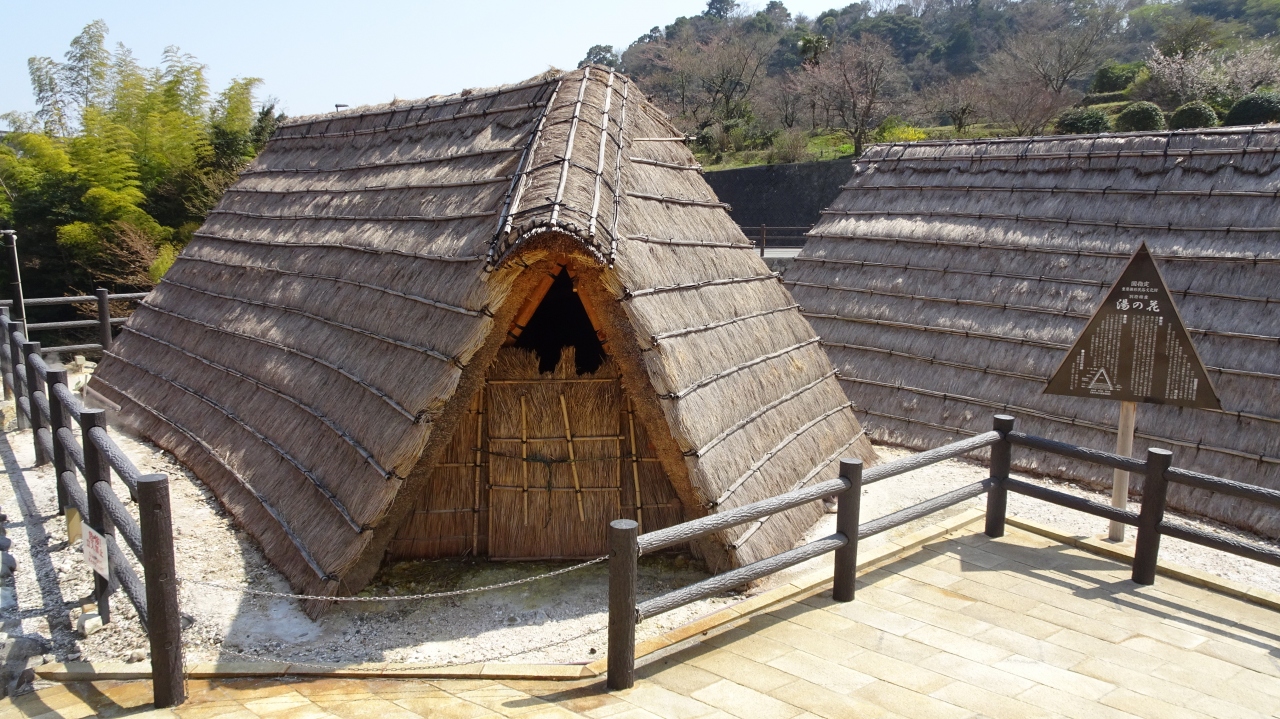 名古屋発 九州 高速バス 路線バスの旅 ２別府編 別府温泉 大分県 の旅行記 ブログ By Tanabataさん フォートラベル