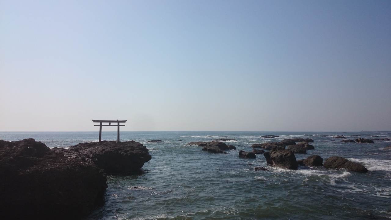 驚きの茨城県 大洗観光と百里基地 6 1 大洗磯前神社と神磯鳥居 大洗 茨城県 の旅行記 ブログ By れおんさん フォートラベル 驚きの茨城県 大洗観光と百里基地 6 1 大洗磯前神社と神磯鳥居 大洗 茨城県 の旅行記 ブログ By れおんさん フォートラベル