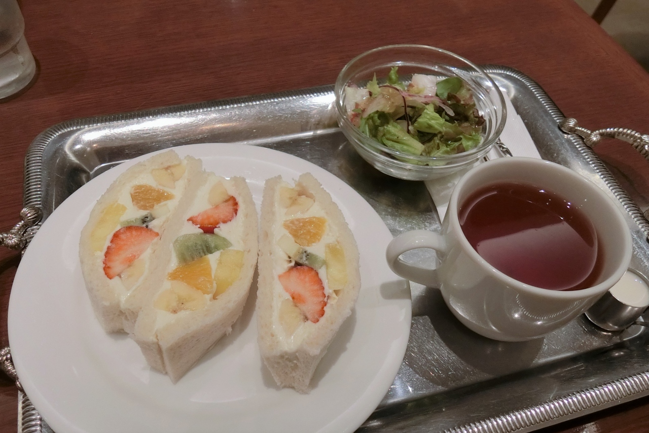 18年4月 長崎b級グルメ食べ歩きの旅 4 雨の長崎でスイーツ三昧 長崎市 長崎県 の旅行記 ブログ By なおっぴさん フォートラベル