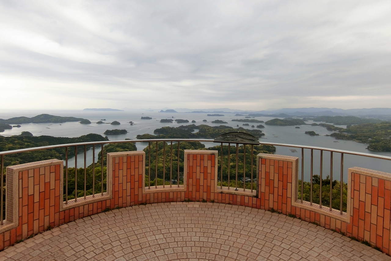 18年4月 長崎b級グルメ食べ歩きの旅 2 佐世保でバスツアー 佐世保 長崎県 の旅行記 ブログ By なおっぴさん フォートラベル