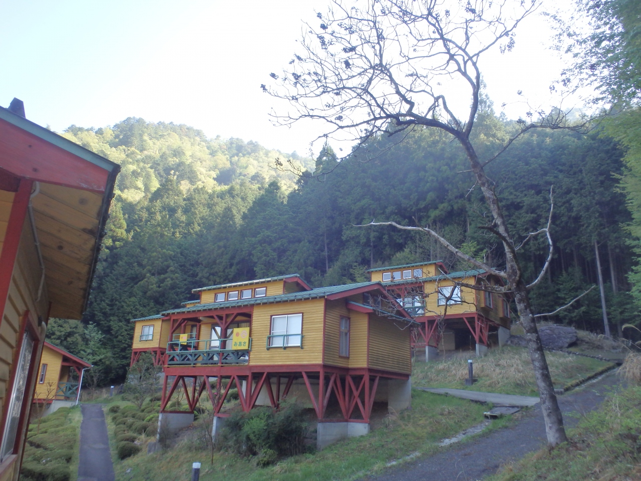 今年もアウトドア始動 7年ぶりのフォレストパーク373コテージ 郡上八幡 岐阜県 の旅行記 ブログ By さや犬さん フォートラベル 今年もアウトドア始動 7年ぶりのフォレストパーク373コテージ 郡上八幡 岐阜県 の旅行記 ブログ By さや犬さん フォートラベル
