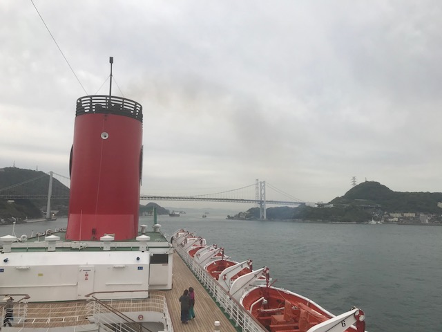 ピースボート ゴールデンウィーククルーズ 釜山 麗水 佐世保 乗船記 麗水 韓国 の旅行記 ブログ By アーサーさん フォートラベル ピースボート ゴールデンウィーククルーズ 釜山 麗水 佐世保 乗船記 麗水 韓国 の旅行記 ブログ By アーサーさん フォートラベル