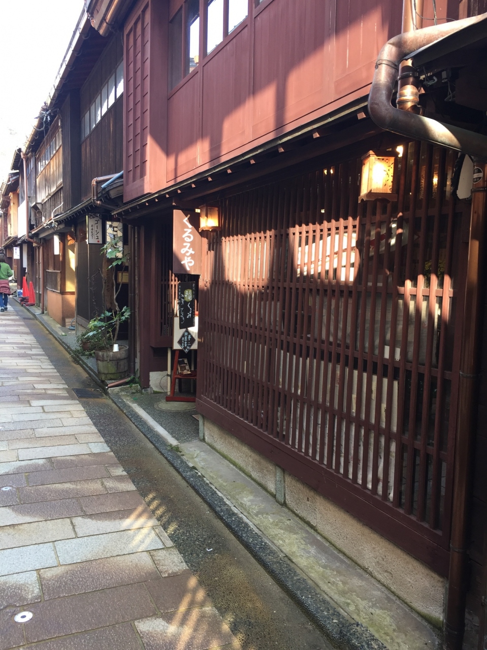 日帰り金沢女子旅 金沢 石川県 の旅行記 ブログ By めありーさん フォートラベル 日帰り金沢女子旅 金沢 石川県 の旅行記 ブログ By めありーさん フォートラベル