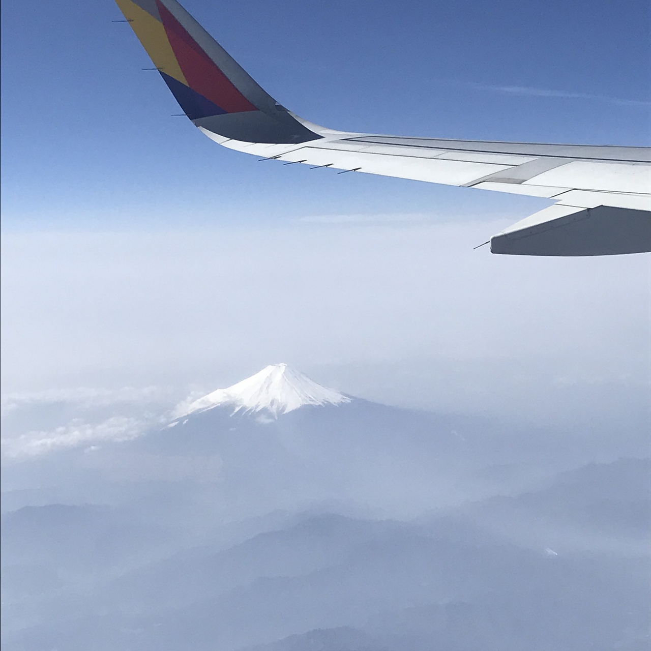 アシアナ航空の機内食 仁川 韓国 の旅行記 ブログ By ねこさん フォートラベル