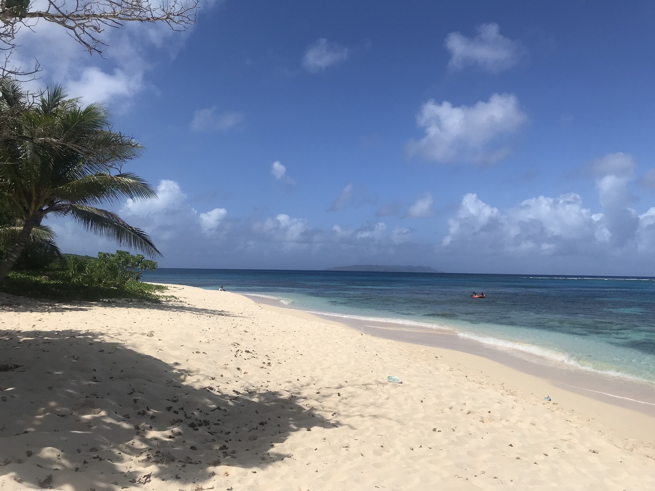 サイパン島 テニアン島3泊4日の旅 Day2 テニアン島 北マリアナ諸島 の旅行記 ブログ By Oppachelさん フォートラベル