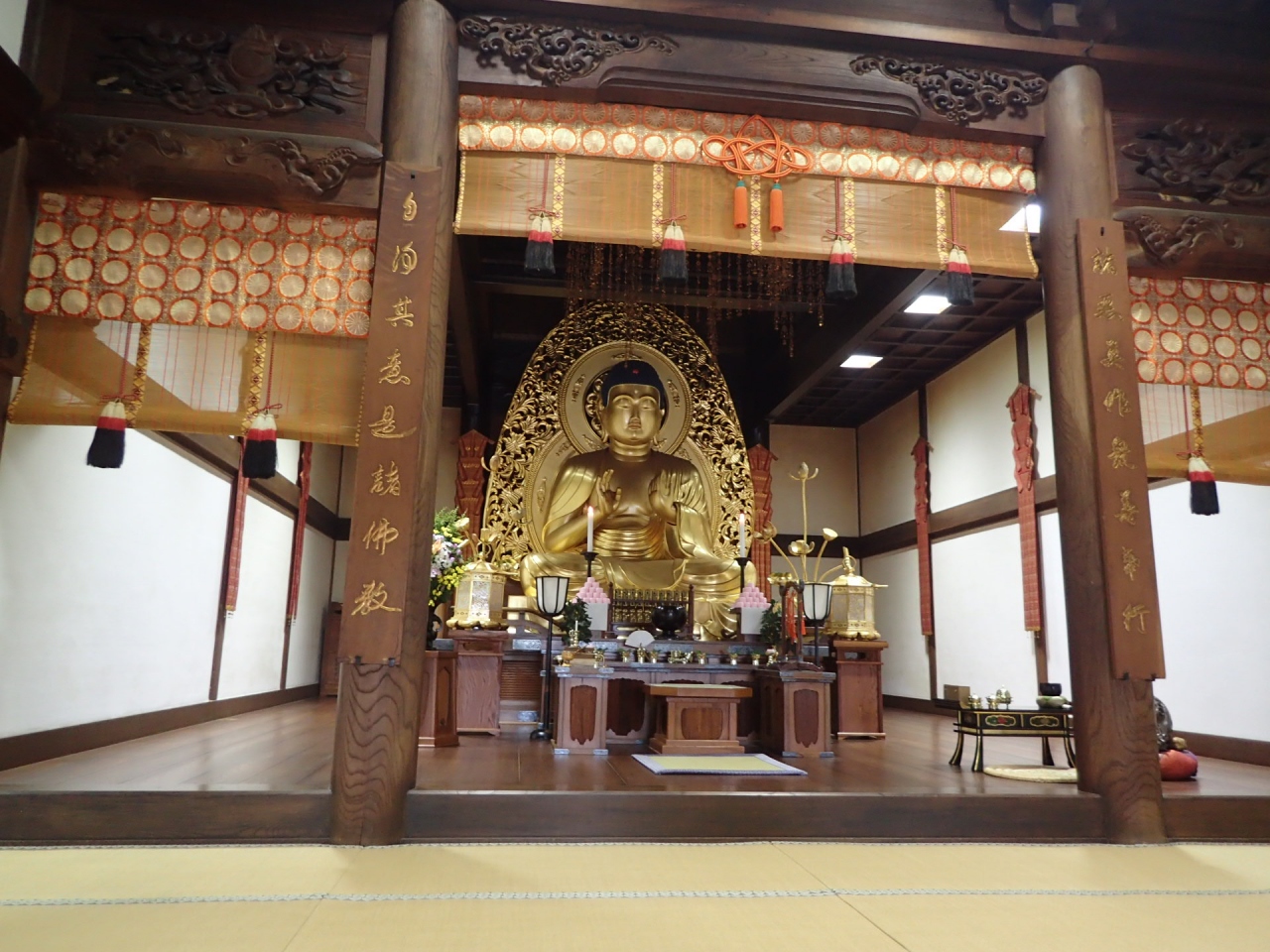 1泊2日ベタな平泉1 中尊寺金色堂 毛越寺 厳美渓 平泉 岩手県 の旅行記 ブログ By Azさん フォートラベル