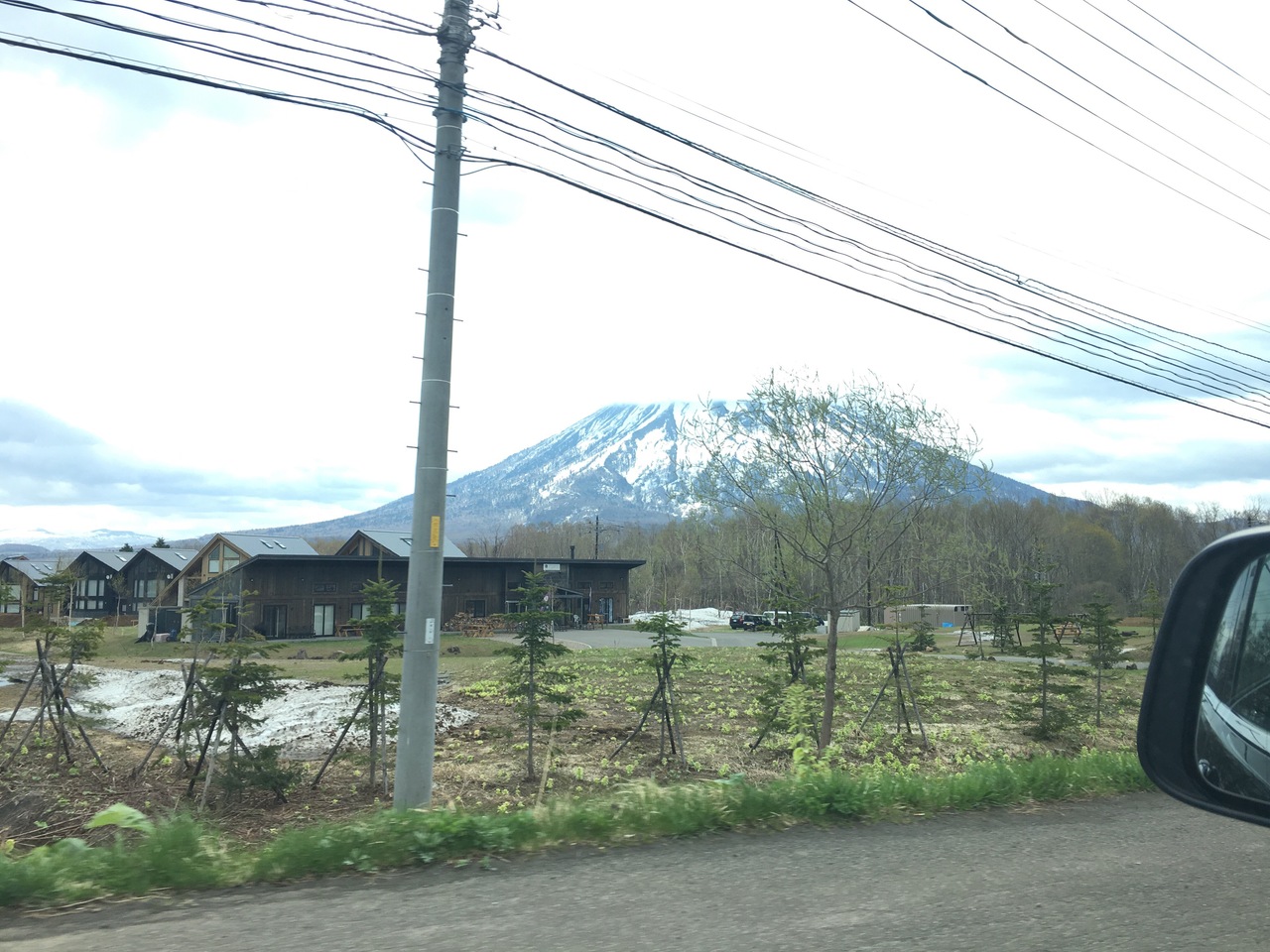 湯元ニセコプリンスホテルひらふ亭 Gw温泉旅行 ニセコ 北海道 の旅行記 ブログ By Leapさん フォートラベル
