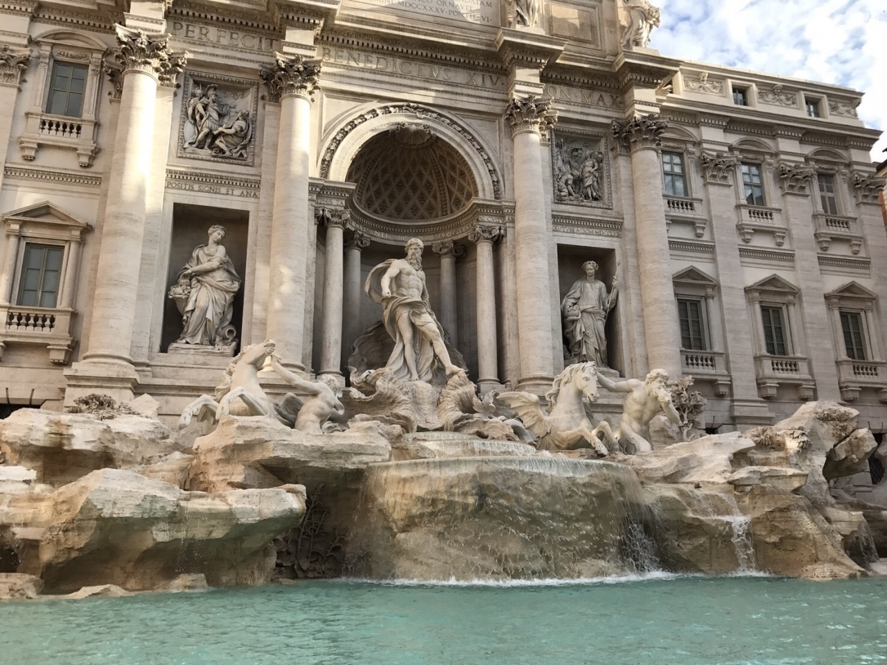 イタリア７日間自由旅行 ６日目 ローマ イタリア の旅行記 ブログ By 4トラベル4さん フォートラベル