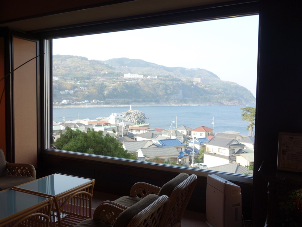 18年4月 春の伊豆の旅2 稲取温泉 静岡県 の旅行記 ブログ By どうか正夢さん フォートラベル