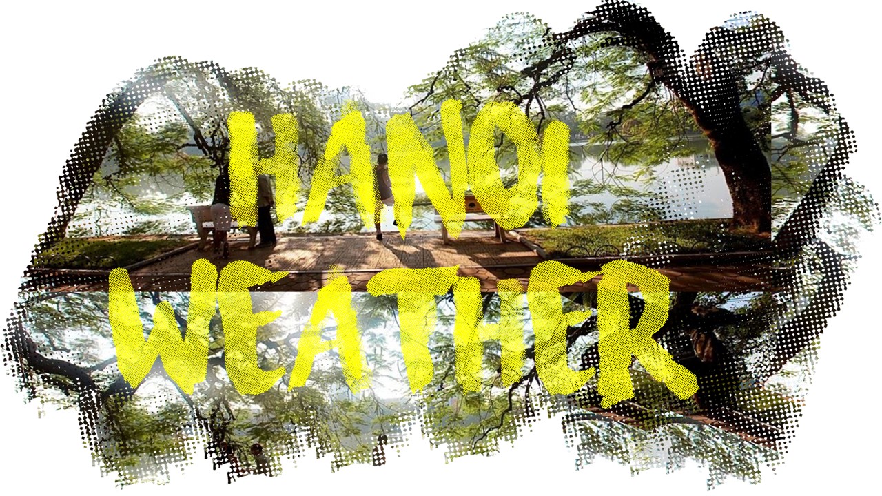 ハノイ旅行のためのハノイ天気情報 湿度 気温 降水量 ハノイ ベトナム の旅行記 ブログ By Langkawiguyさん フォートラベル