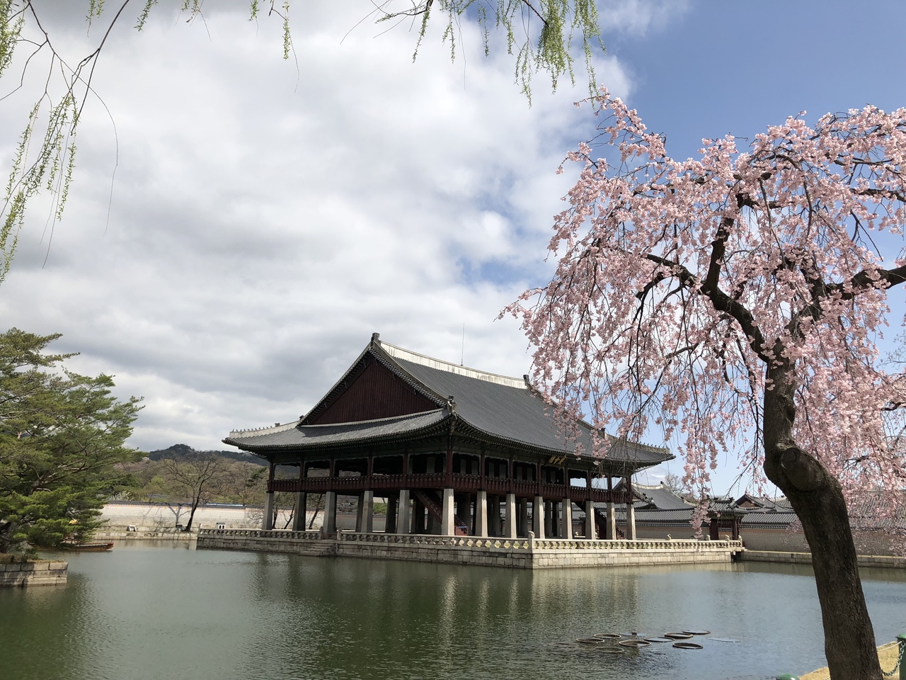 His格安ツアーで4度目のソウルへ 1日目 ソウル 韓国 の旅行記 ブログ By にゃんトモさん フォートラベル