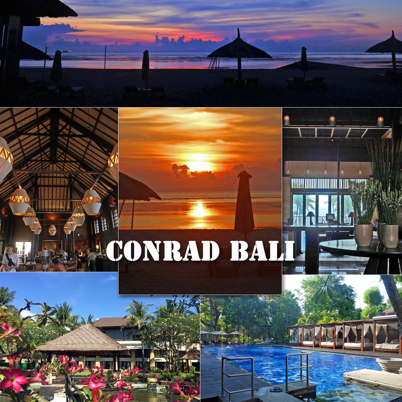 Gw 4度目のバリ島は 絶景の朝日 夕陽 その1は朝日編 改装中のコンラッドバリ Conrad Bali宿泊 Anaでジャカルタ経由 エアアジアでデンパサール バリ島 インドネシア の旅行記 ブログ By ラスティーさん フォートラベル Gw 4度目のバリ島は 絶景の朝日 夕陽 その1は朝日編 改装中のコンラッドバリ Conrad Bali宿泊 Anaでジャカルタ経由 エアアジアでデンパサール バリ島 インドネシア の旅行記 ブログ By ラスティーさん フォートラベル