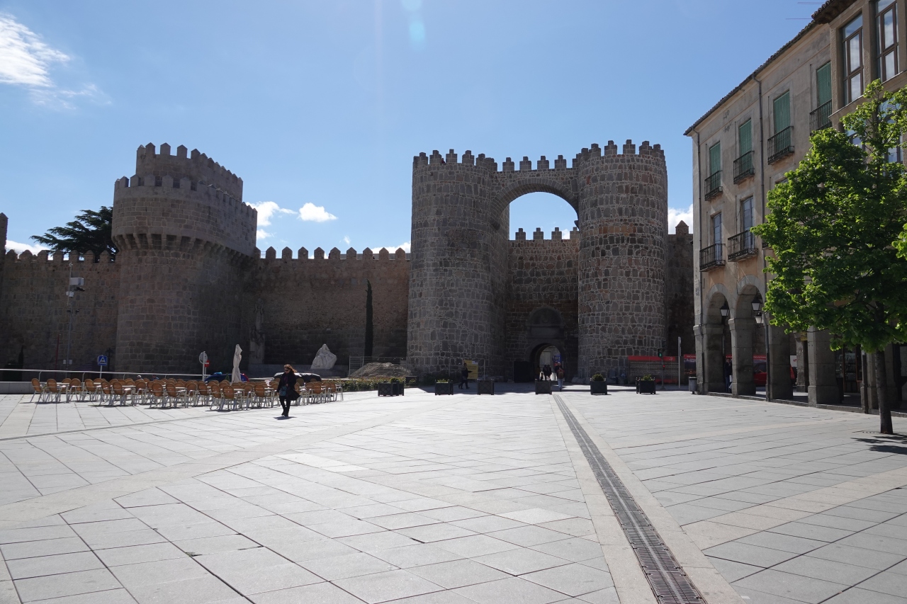 スペイン旅行ー3 アビラ 城壁が残る街 アビラ スペイン の旅行記 ブログ By 寅さん フォートラベル スペイン旅行ー3 アビラ 城壁が残る街 アビラ スペイン の旅行記 ブログ By 寅さん フォートラベル