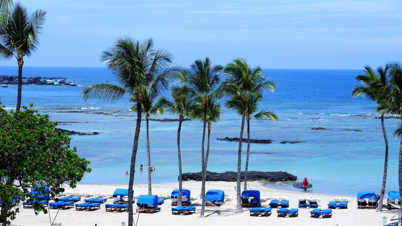 今年のgwも 心のセラピーを求め ハワイ島へ行って来ました かつて ハワイ王族たちの保養地だったマウナラニで もりもりパワー充電 Vol 6 ハワイ島 ハワイ の旅行記 ブログ By Tomaikeさん フォートラベル