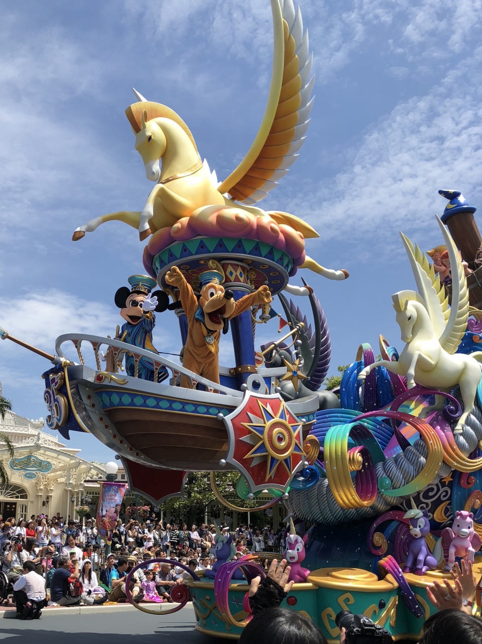 子連れで35周年の東京ディズニーリゾート2daysとミラコスタ 東京ディズニーリゾート 千葉県 の旅行記 ブログ By ちぶ珍さん フォートラベル 子連れで35周年の東京ディズニーリゾート2daysとミラコスタ 東京ディズニーリゾート 千葉県 の旅行記 ブログ By ちぶ珍さん フォートラベル