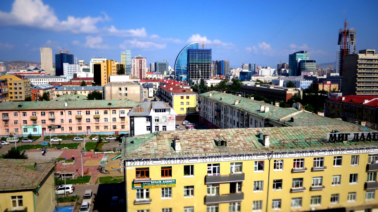 モンゴル 昼間にウランバートル市内で酔っ払いに絡まれる噂は本当だった ウランバートル モンゴル の旅行記 ブログ By 立駐ヒルクライマーさん フォートラベル