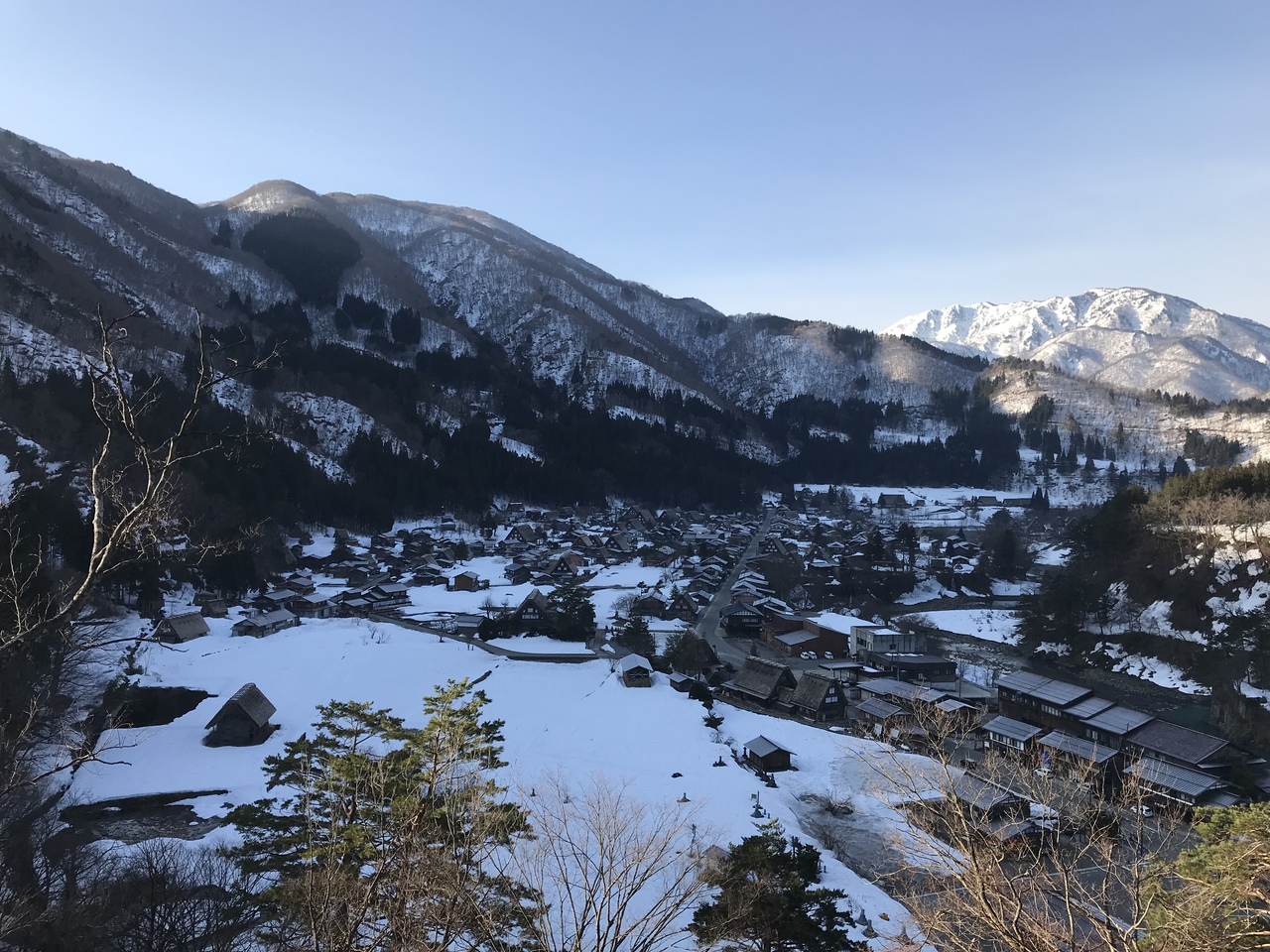 岐阜県白川郷への旅 白川郷 岐阜県 の旅行記 ブログ By 河谷海山さん フォートラベル 岐阜県白川郷への旅 白川郷 岐阜県 の旅行記 ブログ By 河谷海山さん フォートラベル