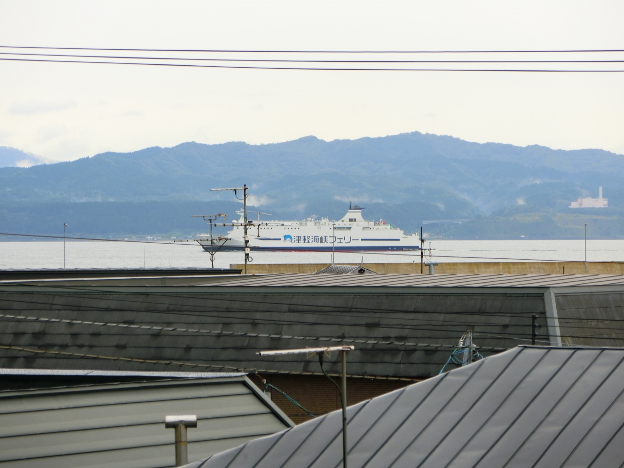 函館２ ダイヤモンド プリンセス ぐるり北海道周遊と知床クルージング サハリン９日間 函館 北海道 の旅行記 ブログ By 歩いて見 つけた さん フォートラベル