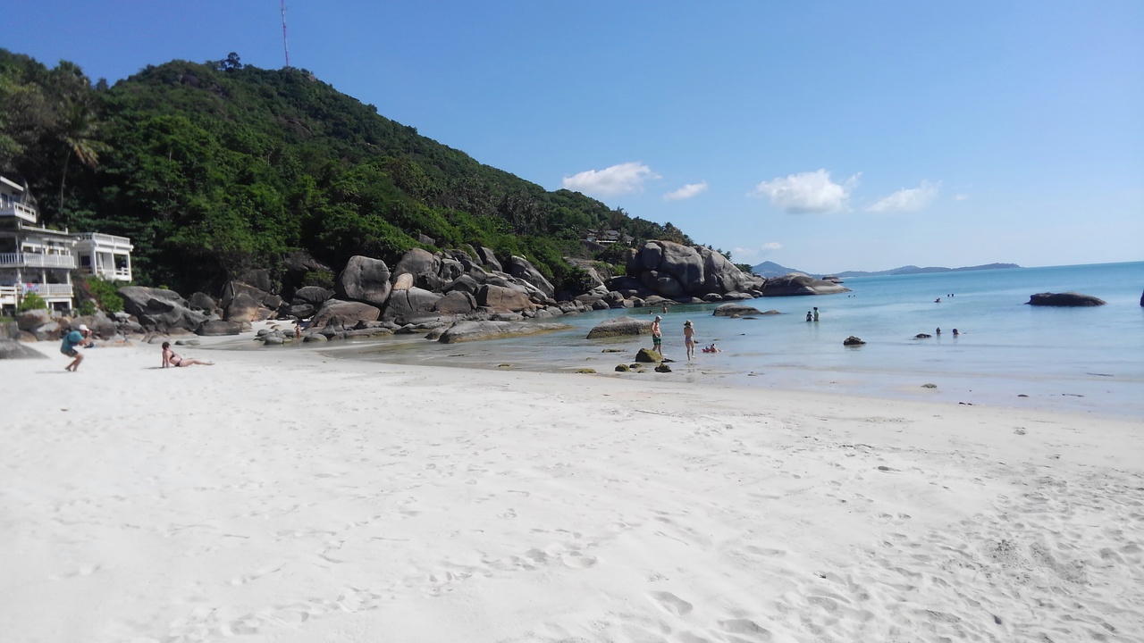 18 6サムイ 島 サムイ島 タイ の旅行記 ブログ By りんごトみかんさん フォートラベル