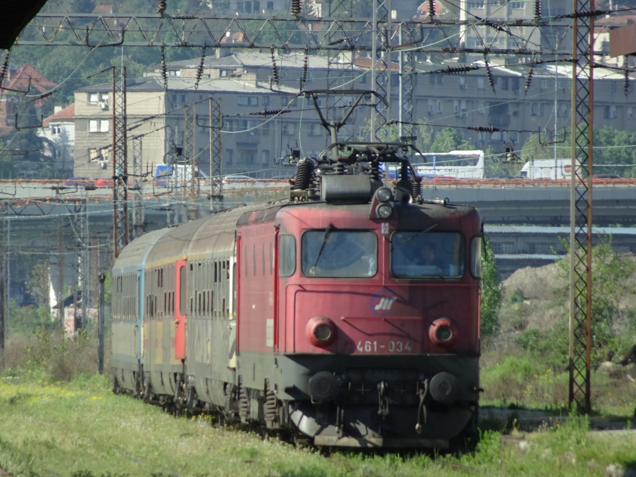 バルカン半島鉄道の旅 その5 セルビア ベオグラードの街そして南へ ベオグラード セルビア の旅行記 ブログ By ニッシーさん フォートラベル バルカン半島鉄道の旅 その5 セルビア ベオグラードの街そして南へ ベオグラード セルビア の旅行記 ブログ By ニッシーさん フォートラベル