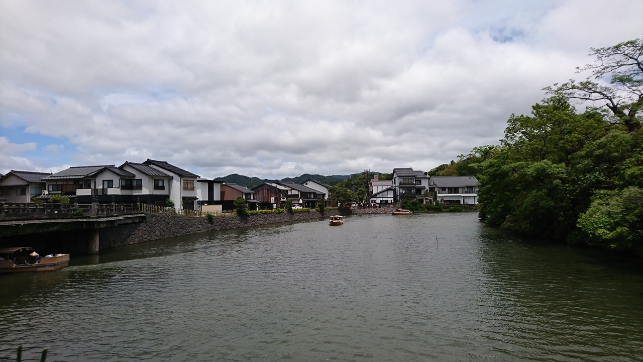 出雲 松江 一人旅 その3 松江 松江しんじ湖温泉 島根県 の旅行記 ブログ By Hanakid55さん フォートラベル
