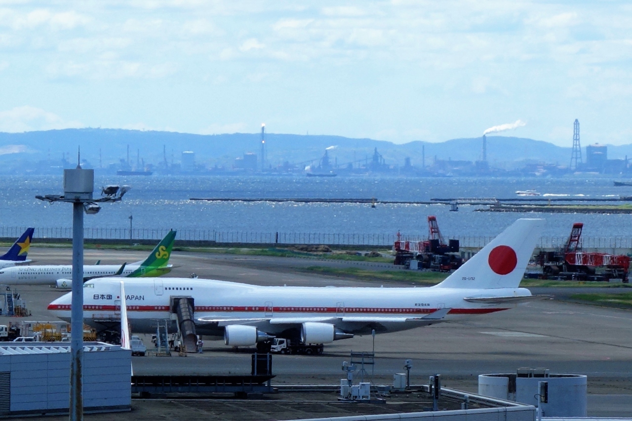 初のシニア割 搭乗口に行かない羽田空港ターミナル巡り Part1 羽田 東京 の旅行記 ブログ By Phophochangさん フォートラベル 初のシニア割 搭乗口に行かない羽田空港ターミナル巡り Part1 羽田 東京 の旅行記 ブログ By Phophochangさん フォートラベル