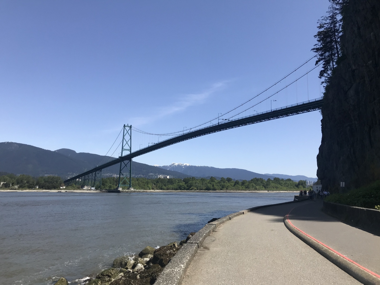 陸路入国 バンクーバー旅 バンクーバー カナダ の旅行記 ブログ By クロカワさん フォートラベル 陸路入国 バンクーバー旅 バンクーバー カナダ の旅行記 ブログ By クロカワさん フォートラベル